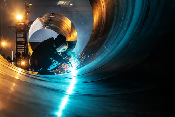 Best Welding Inspection and Certification in Delavan, WI