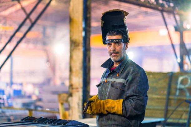 Delavan, WI Welder & Metal Fabrication Company