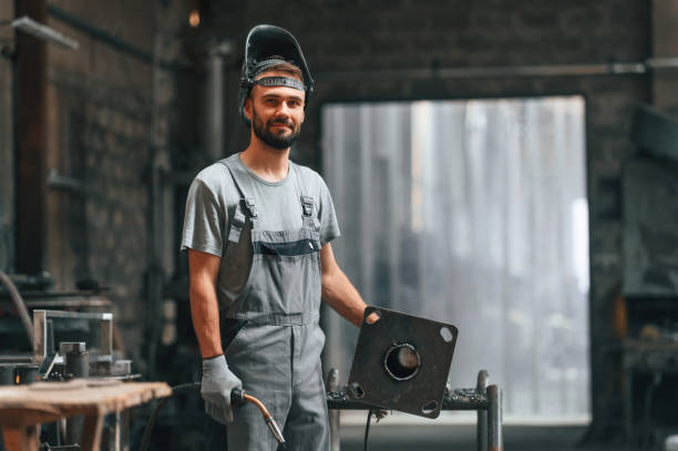 Best Maintenance and Repair Welding in Delavan, WI