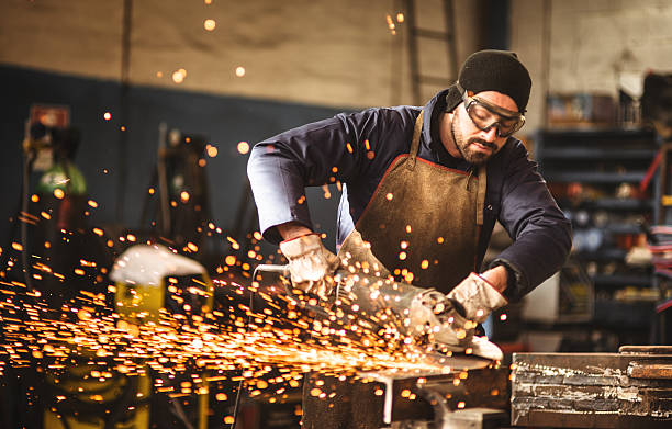 Best Automation and Robotic Welding in Delavan, WI