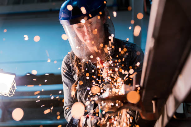 Best Specialty Welding Processes in Delavan, WI